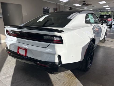 New 2026 Dodge Charger Scat Pack image 2