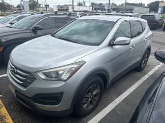 Used 2015 Hyundai Santa Fe Sport AWD/4WD video 1