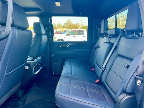 New 2026 Chevrolet Silverado 2500 High Country w/ Technology Package image 12