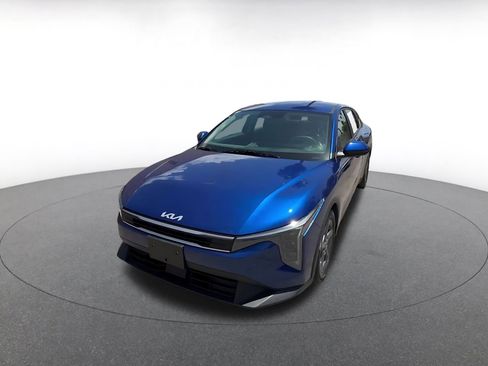 Used 2025 Kia K4 FWD image 7
