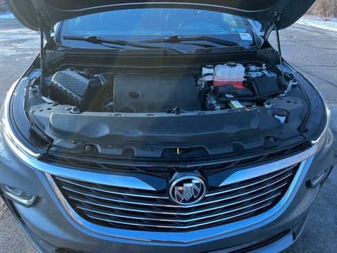 Used 2024 Buick Enclave Essence w/ Experience Buick Package image 26