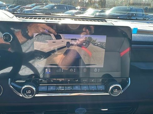 New 2026 Chevrolet Colorado Z71 image 28