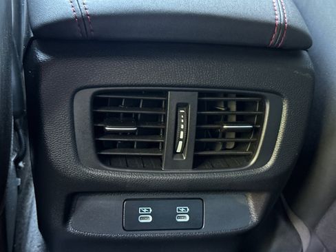 Used 2025 Acura TLX SH-AWD w/ A-SPEC Pkg image 16