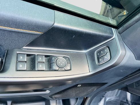 Used 2025 Ford F150 Tremor w/ Equipment Group 402A High AWD/4WD image 18