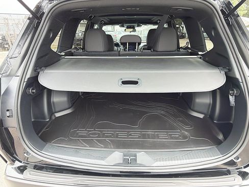 Certified 2026 Subaru Forester Premium w/ Base/Premium Package AWD/4WD image 11