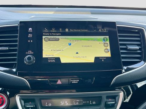 Used 2020 Honda Pilot Touring image 35