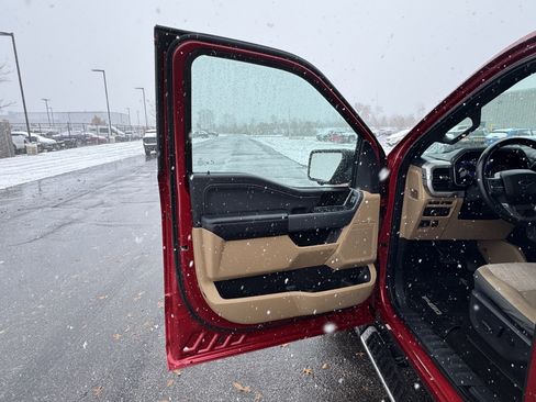 Used 2022 Ford F150 XLT w/ Equipment Group 302A High image 72