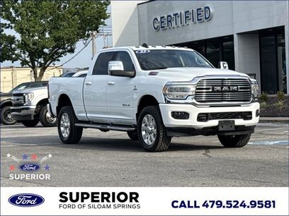Used 2023 RAM 2500 Laramie