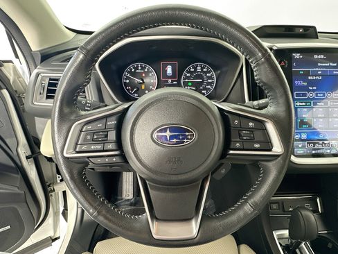 Used 2023 Subaru Ascent Limited w/ Technology Package image 11