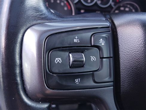 Used 2021 Chevrolet Tahoe RST image 34