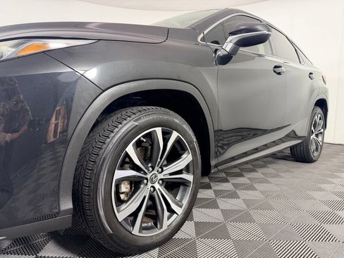 Used 2020 Lexus RX 350 FWD w/ Premium Package image 11