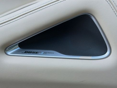 Used 2023 INFINITI QX60 Luxe w/ Performance Audio Package image 25