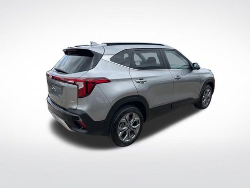 Certified 2024 Kia Seltos S image 50