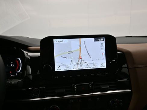 Certified 2023 Nissan Pathfinder Platinum image 17