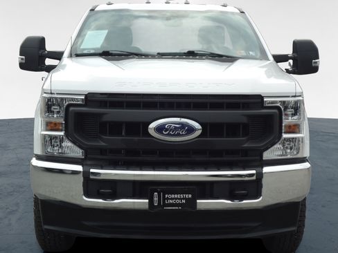Used 2020 Ford F250 XL w/ Power Equipment Group AWD/4WD image 8