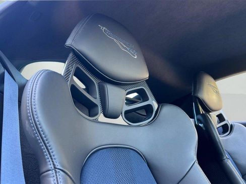 Certified 2023 Porsche 718 Cayman GT4 RS image 58