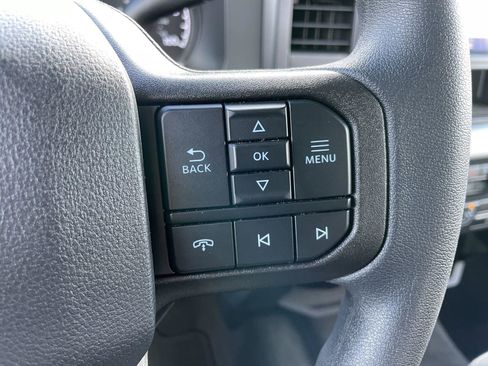 New 2026 Ford F250 XL w/ STX Appearance Package image 14