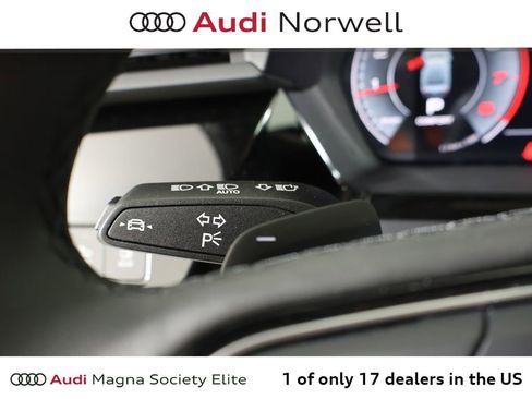 New 2026 Audi A3 2.0T Premium AWD/4WD image 28