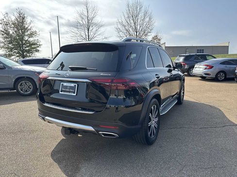 Certified 2026 Mercedes-Benz GLE 350 4MATIC image 6
