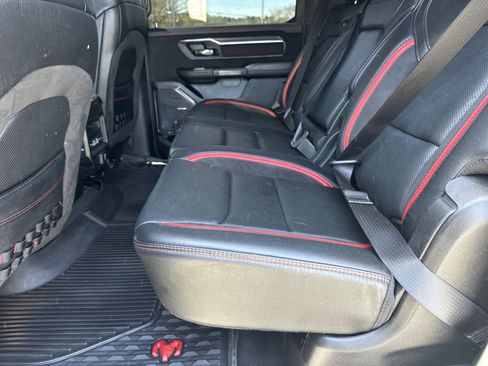 Used 2023 RAM 1500 TRX w/ TRX Level 2 Equipment Group image 24