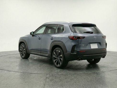 Used 2025 MAZDA CX-50 2.5 Hybrid w/ Premium Plus Pkg image 6