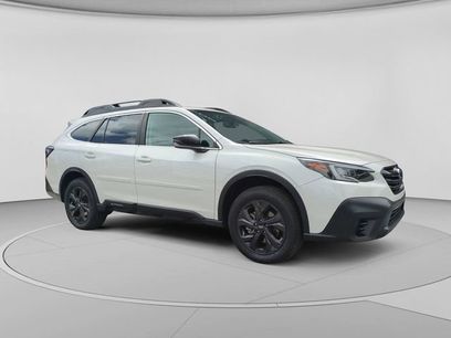 Used 2020 Subaru Outback Onyx Edition XT