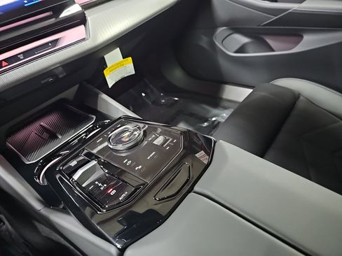 New 2027 BMW 530i xDrive AWD/4WD image 27