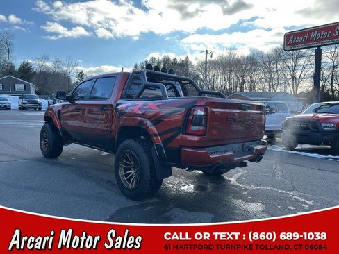 Used 2024 RAM 1500 TRX image 3