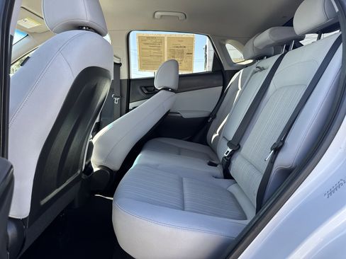 Used 2023 Hyundai Kona SEL image 29