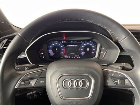 Certified 2023 Audi Q3 2.0T Premium Plus image 23