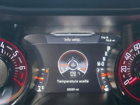 Used 2021 Dodge Challenger GT w/ Blacktop Package RWD image 12