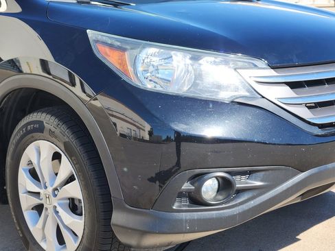 Used 2013 Honda CR-V EX image 6