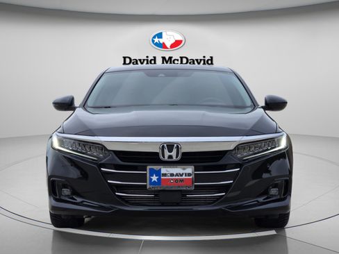 Used 2022 Honda Accord EX-L image 8