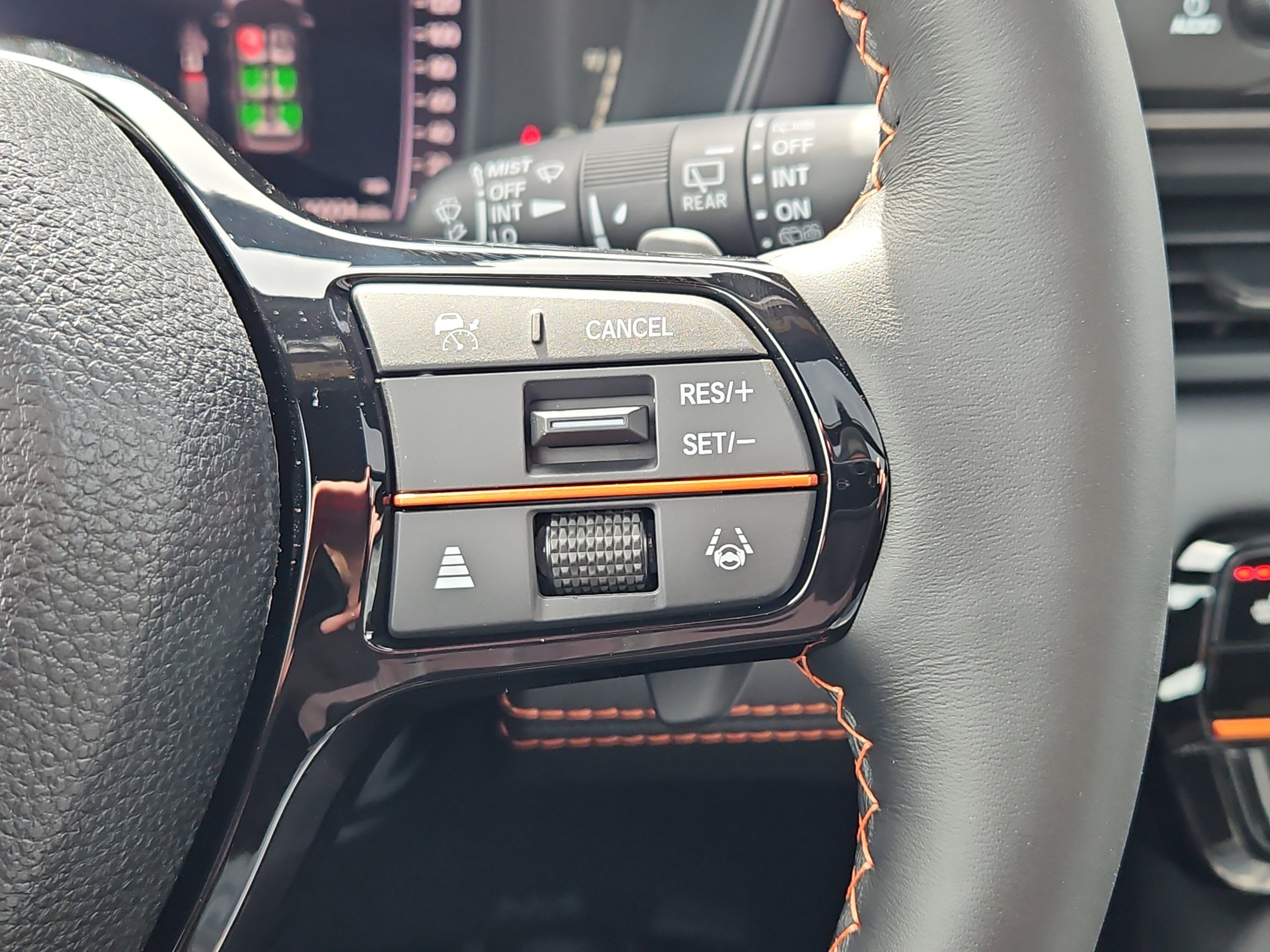 New 2026 Honda Pilot TrailSport image 16