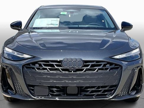 New 2026 Audi A6 Premium Plus AWD/4WD image 3