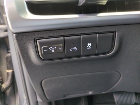 New 2026 Hyundai Santa Cruz SEL AWD/4WD image 16