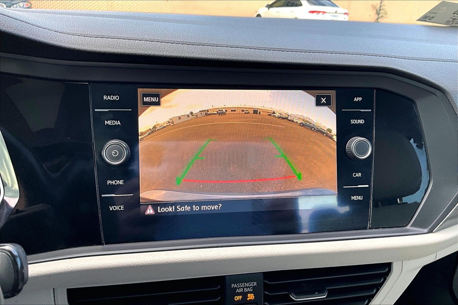 Used 2019 Volkswagen Jetta SEL FWD image 22
