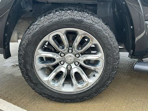 Used 2021 RAM 1500 Laramie w/ Sport Appearance Package RWD image 20