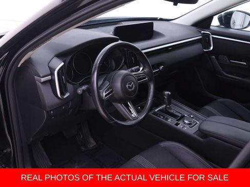 Used 2023 MAZDA CX-50 2.5 S w/ Cargo Package AWD/4WD image 3