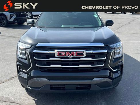 Certified 2025 GMC Terrain Elevation image 6