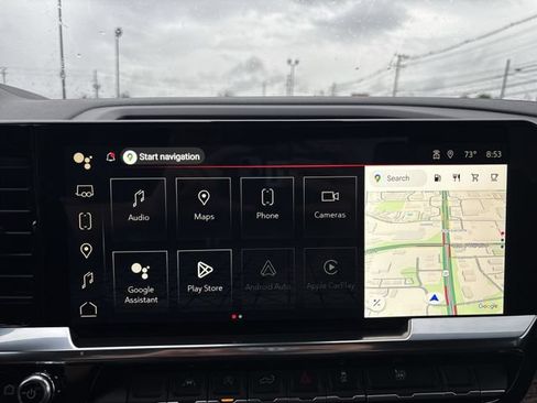 New 2026 GMC Sierra 1500 Elevation AWD/4WD image 16