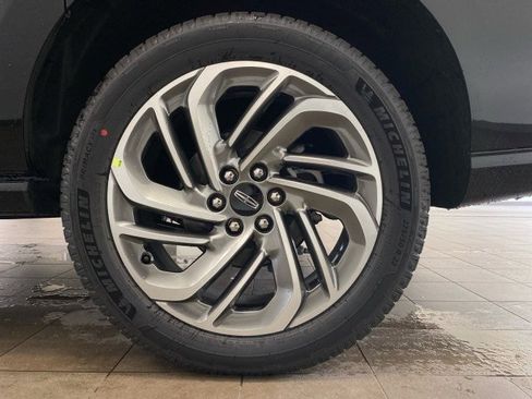 New 2025 Lincoln Navigator L Reserve image 27