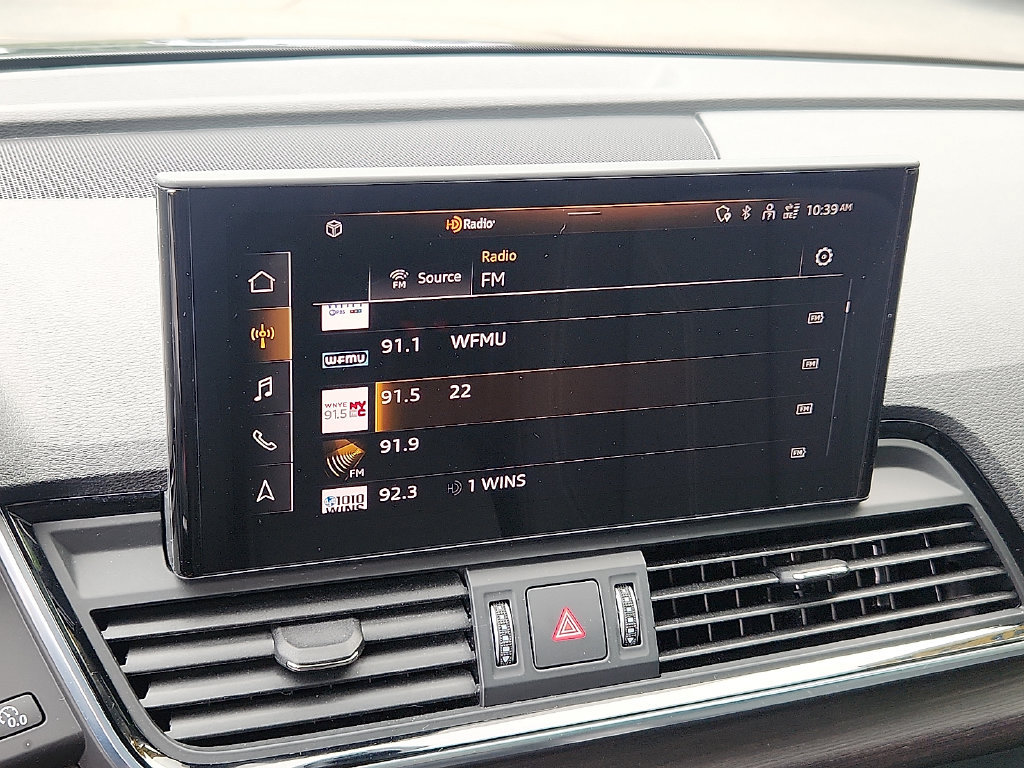 Certified 2023 Audi Q5 2.0T Premium Plus AWD/4WD image 6