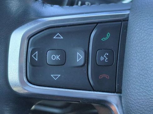 Used 2022 RAM 1500 Laramie w/ Sport Appearance Package AWD/4WD image 24