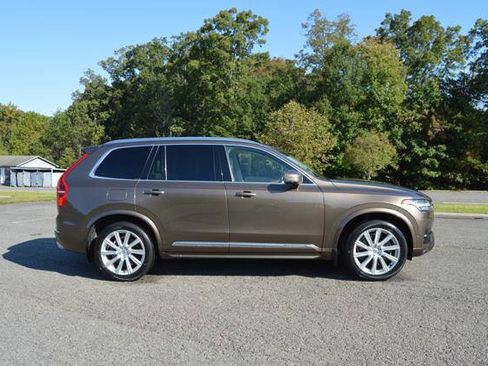 Used 2016 Volvo XC90 T6 Inscription image 72