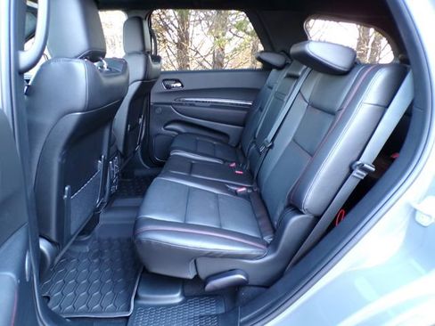 New 2026 Dodge Durango GT image 10