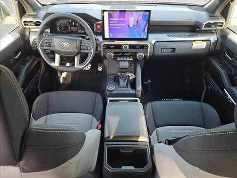 New 2025 Toyota Tacoma TRD Sport image 13