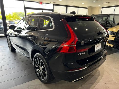 Used 2020 Volvo XC60 T5 Inscription AWD/4WD image 5
