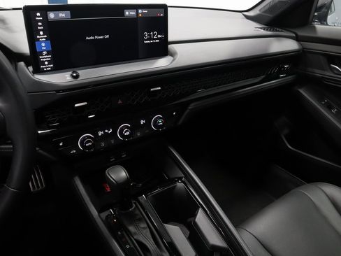 Used 2024 Honda Accord Sport image 30