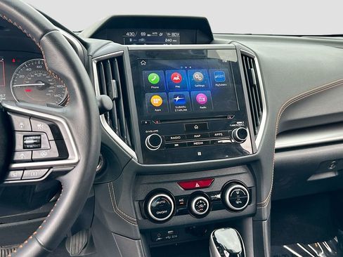 Used 2023 Subaru Crosstrek 2.5i Limited image 14